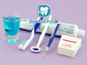 آشنایی با لیدوکائین دندانپزشکی برای کاهش دندان درد 37 آشنایی با لیدوکائین دندانپزشکی