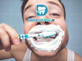 آیا مسواک زدن در شب مهم‌ تر از صبح است؟