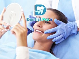 تاثیر زیبایی دندان بر اعتماد به نفس + 3 اثر بسیار مهم