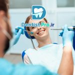 خدمات دندانپزشکی VIP: تجربه‌ای ویژه برای سلامت دندان‌ها