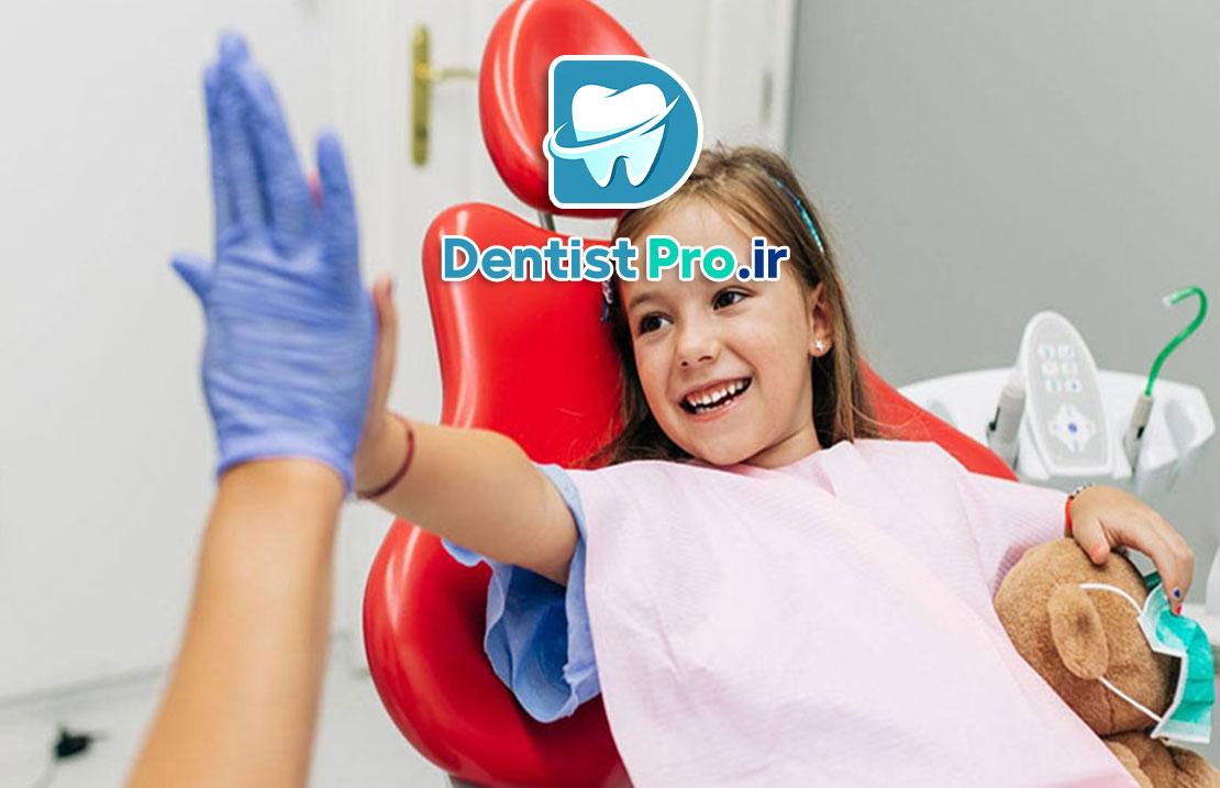 اولین ویزیت دندانپزشکی کودک؛ آغاز راهی برای لبخندی سالم 25 اولین ویزیت دندانپزشکی کودک؛ آغاز راهی برای لبخندی سالم