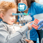 آموزش بهداشت دهان به کودکان: سرمایه‌گذاری برای آینده سلامت آن‌ها