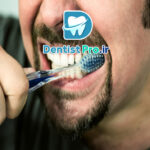 اشتباهات رایج در مسواک زدن؛ نکاتی که سلامت دندان‌ها را تهدید می‌کند