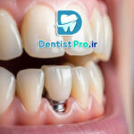 تعویض ایمپلنت دندان؛ دلایل، مراحل و نکات مهم