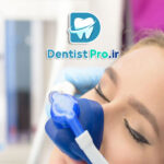 دندانپزشکی تحت بیهوشی برای افراد مضطرب