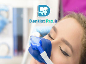 دندانپزشکی تحت بیهوشی برای افراد مضطرب