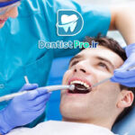 بررسی زبان در معاینه دندانپزشکی