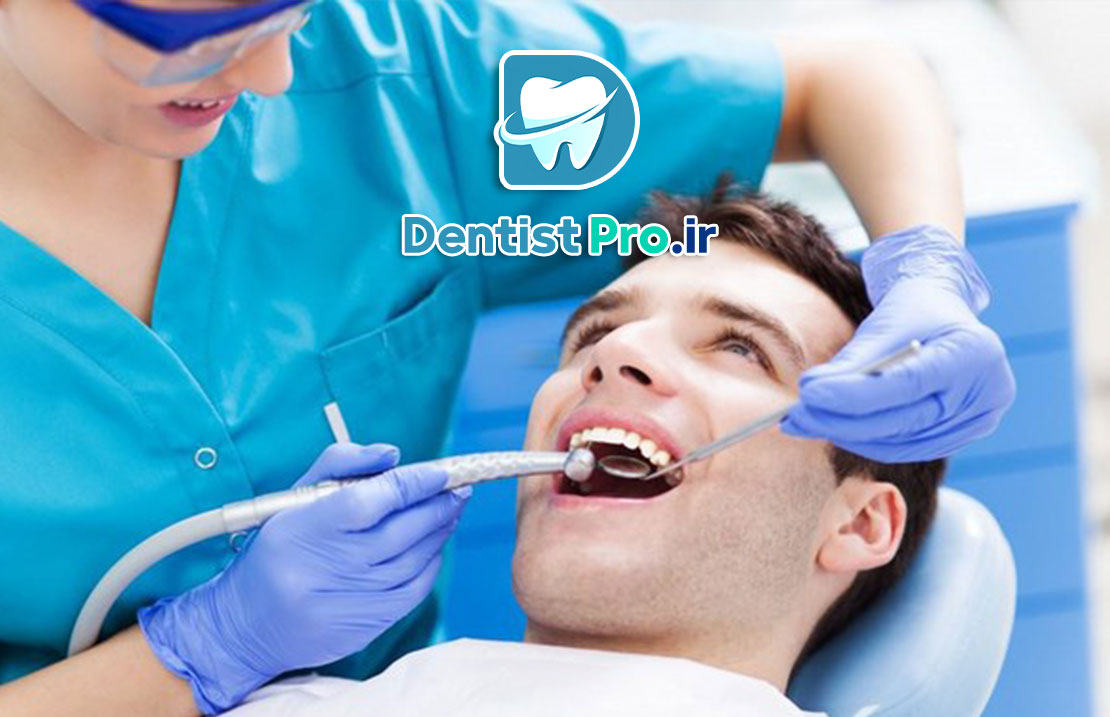 بررسی زبان در معاینه دندانپزشکی