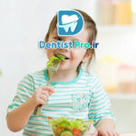 تغذیه سالم برای دندان کودک؛ کلید سلامت دهان و دندان کودکان