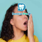 درمان خانگی برای بوی بد زبان