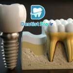 عوارض احتمالی ایمپلنت ناموفق؛ دلایل، علائم و راه‌های پیشگیری