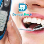 اثر دیابت بر لثه ها: چگونه دیابت سلامت لثه‌ها را تحت تأثیر قرار می‌دهد؟