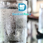 درد دندان هنگام نوشیدن آب سرد+ موارد 100% مهم و حیاتی