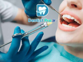 جراحی دندان عقل با بی حسی موضعی؛ راهنمای کامل و کاربردی