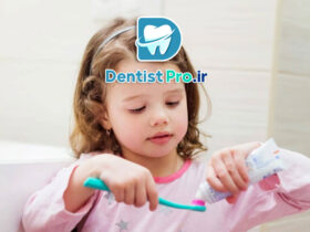 بهترین خمیردندان برای کودکان زیر ۶ سال