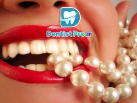 دندان های مرواریدی بدون دردسر 35 دندان های مرواریدی بدون دردسر