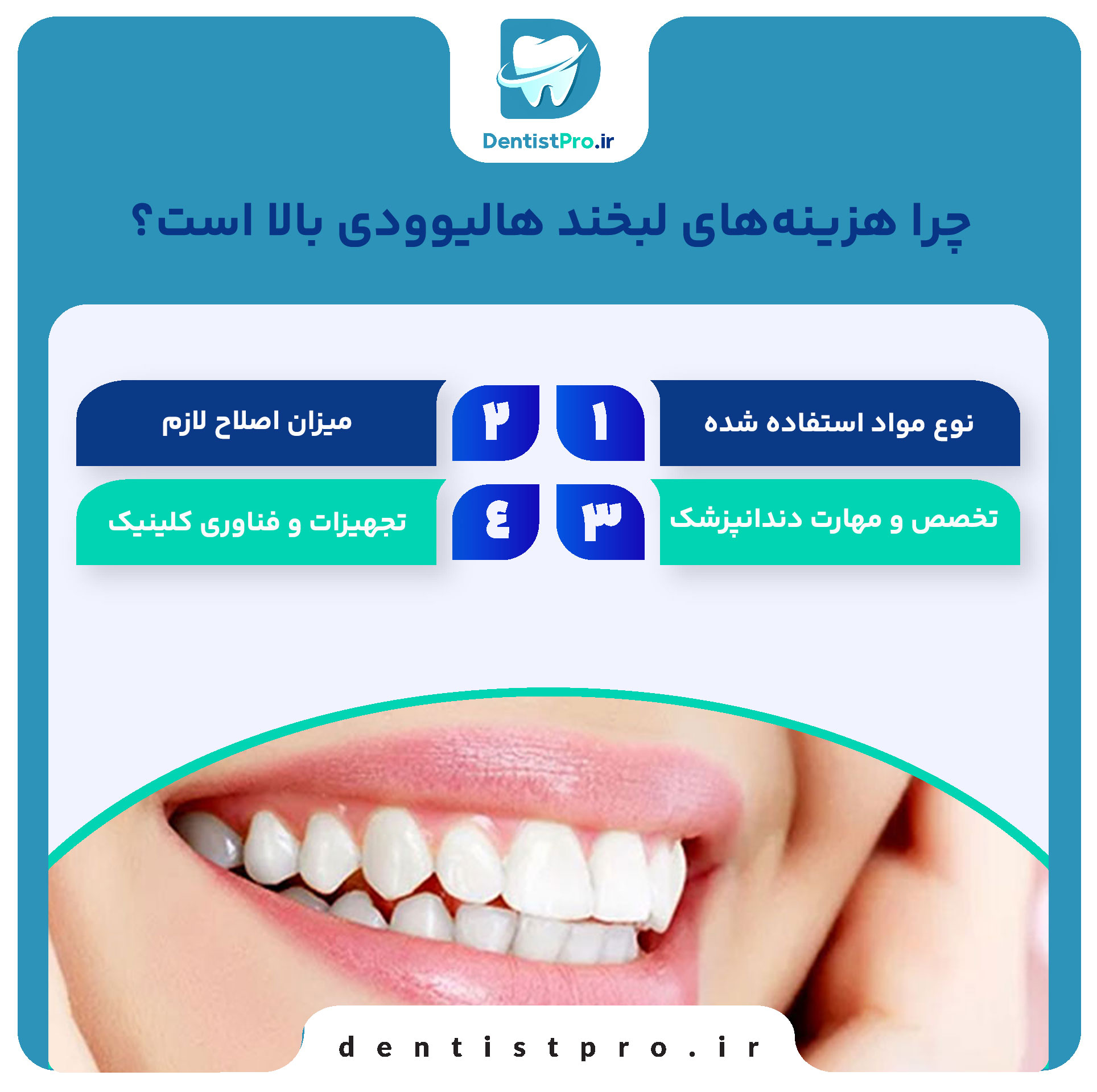لبخند هالیوودی با قیمت مناسب 27 لبخند هالیوودی با قیمت مناسب