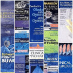 بهترین کتاب‌های پزشکی زبان اصلی برای یادگیری عمیق و به‌روز