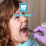 کنترل رفتاری کودکان با تکنیک های روانشناسی دندانپزشکی: کلید موفقیت در درمان‌های دندانپزشکی کودکان