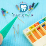 پرکردن کانال با گوتا پرکا حرارتی و مهر و موم سه بعدی: تکنیکی پیشرفته در اندودنتیکس