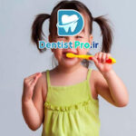 مشاوره تغذیه دهان و دندان کودک: راهنمای جامع برای حفظ سلامت دهان کودکان