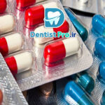 آنتی بیوتیک موضعی کنترل شده در درمان ریشه