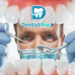 تشخیص سلامت لثه با سنسورهای نوری غیرتهاجمی: فناوری نوین در دندانپزشکی مدرن