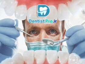 تشخیص سلامت لثه با سنسورهای نوری غیرتهاجمی: فناوری نوین در دندانپزشکی مدرن