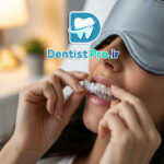 پلاک شبانه محافظ دندان در Bruxism: راهنمای جامع مراقبت و پیشگیری