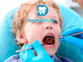 درمان ترمیمی بدون درد کودکان: رویکردی نوین در دندانپزشکی کودکان