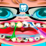 دندانپزشکی بازی محور برای کودکان: راهکاری نوین برای تجربه‌ای خوشایند در درمان دندان