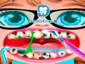 دندانپزشکی بازی محور برای کودکان: راهکاری نوین برای تجربه‌ای خوشایند در درمان دندان