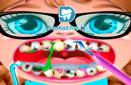 دندانپزشکی بازی محور برای کودکان: راهکاری نوین برای تجربه‌ای خوشایند در درمان دندان