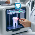 ترمیم عیوب فک با استفاده از چاپ سه بعدی استخوان: آینده پزشکی بازسازی فک