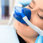 دندانپزشکی تحت بیهوشی