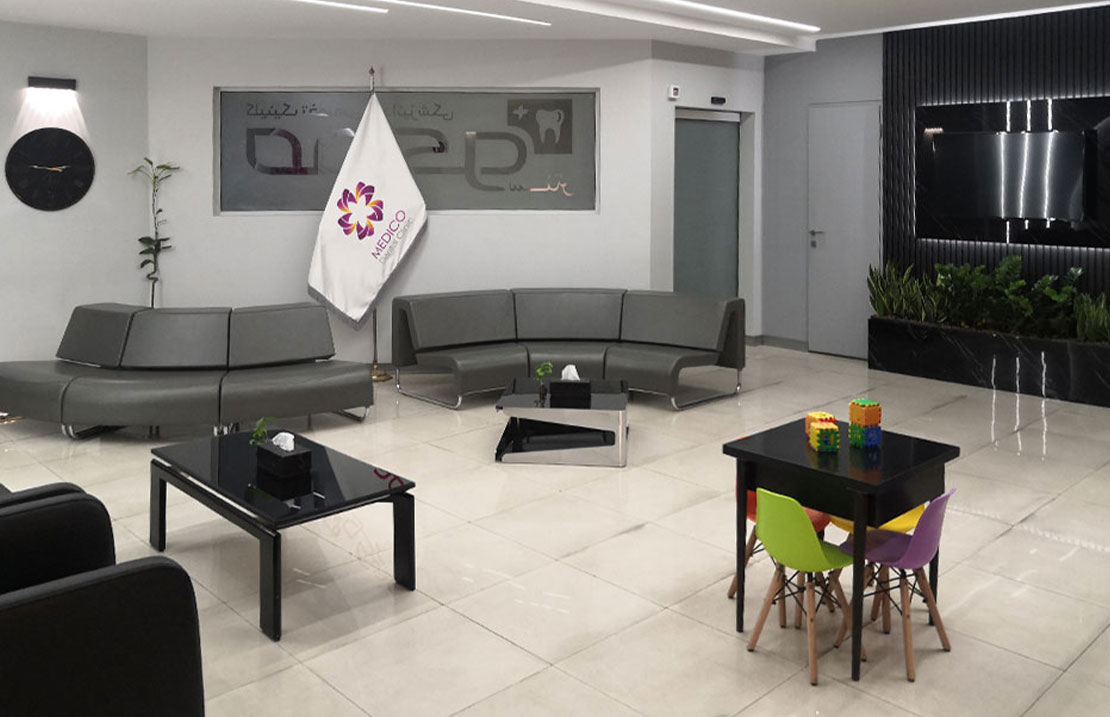 دندانپزشکی تحت بیهوشی بزرگسالان: راهکار تخصصی برای مدیریت دنتوفوبیا، بیماران خاص و درمانهای گسترده 26 کلینیک دندانپزشکی مدیکو