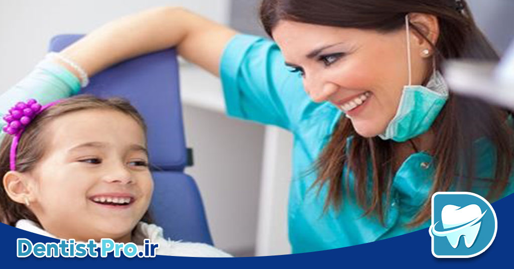 پروتز موقت مخصوص کودکان با دندان از دست رفته: راهکاری کارآمد در دندانپزشکی کودکان