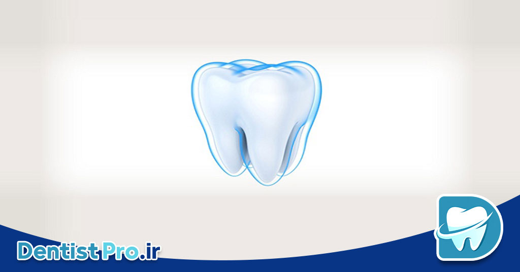 تغییر رنگ مینای دندان+0 تا 100 موارد علمی