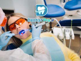 بازسازی مینای دندان با میکروابریژن: روشی نوین در دندانپزشکی ترمیمی