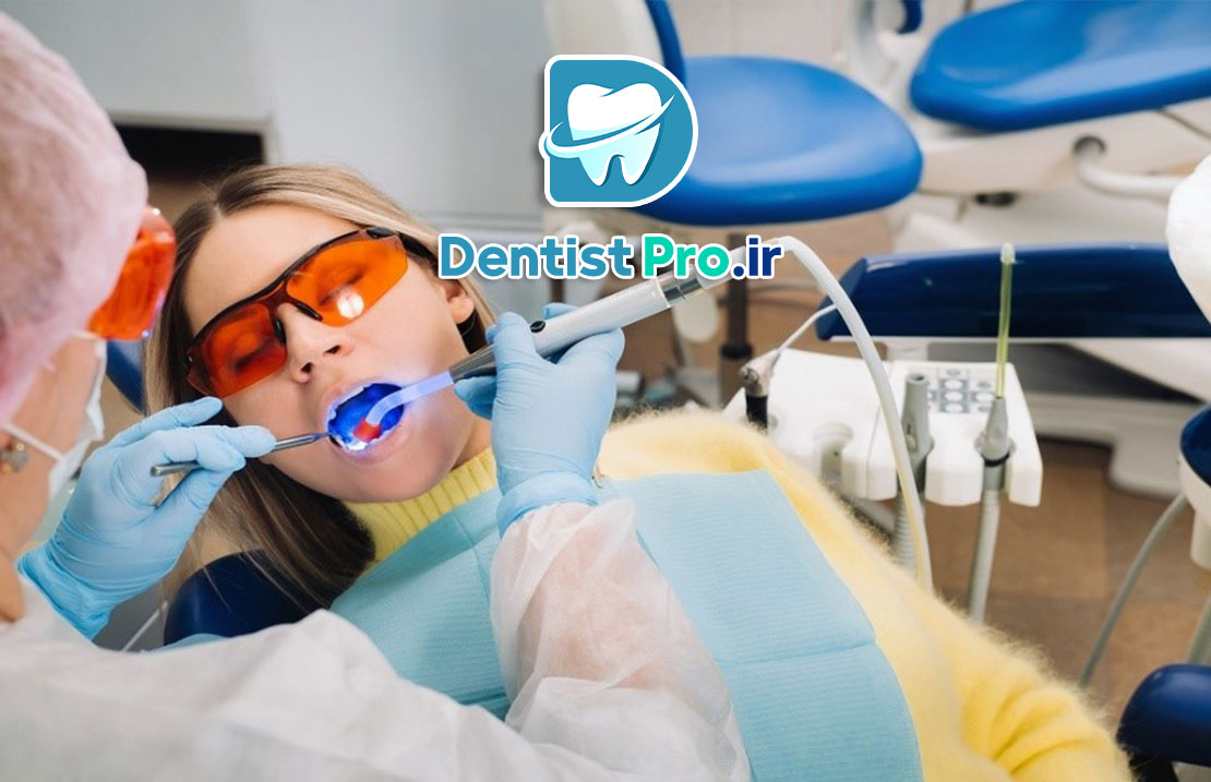 بازسازی مینای دندان با میکروابریژن: روشی نوین در دندانپزشکی ترمیمی