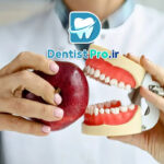 ترمیم مینای دندان به روش نانو هیبرید: نوآوری در دندان‌پزشکی مدرن