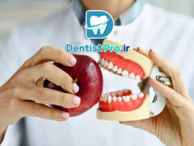 ترمیم مینای دندان به روش نانو هیبرید: نوآوری در دندان‌پزشکی مدرن