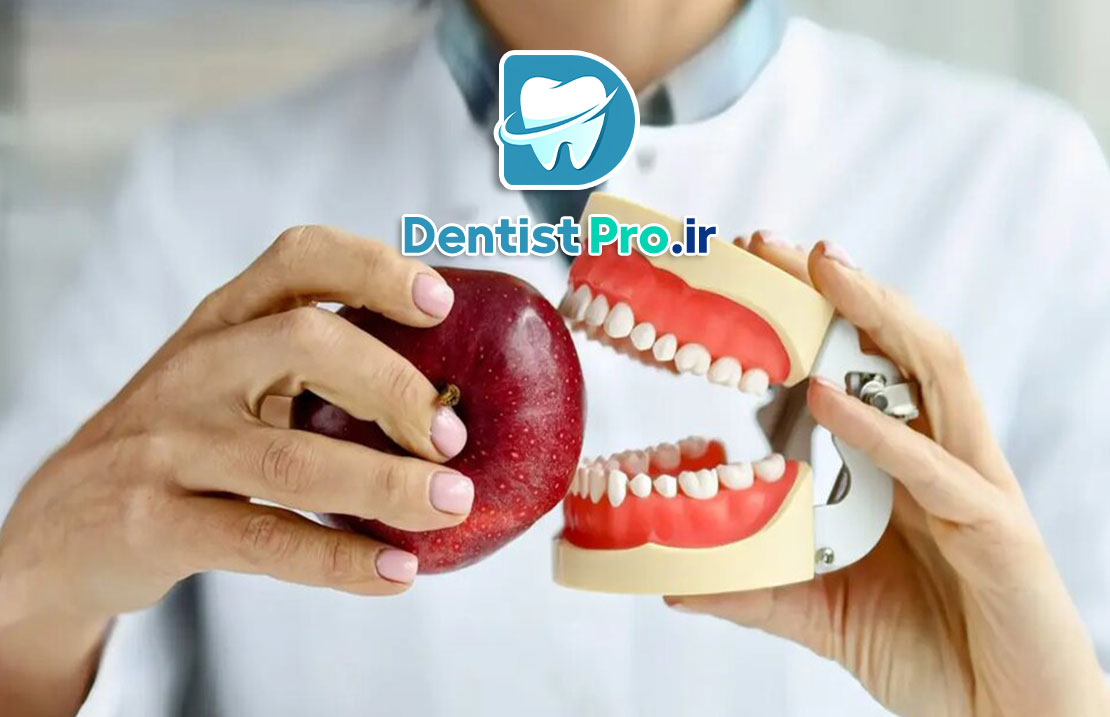 ترمیم مینای دندان به روش نانو هیبرید: نوآوری در دندان‌پزشکی مدرن