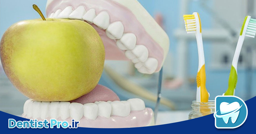 ترمیم مینای دندان به روش نانو هیبرید: نوآوری در دندان‌پزشکی مدرن