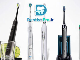 بهترین مدل مسواک برقی: راهنمای کامل انتخاب