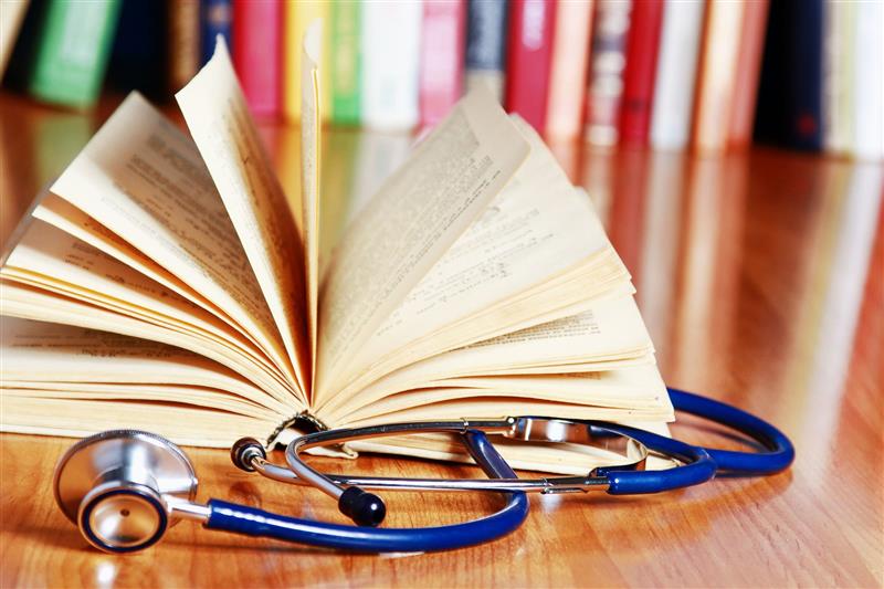 بهترین کتابهای پزشکی زبان اصلی برای یادگیری عمیق و بهروز 26 کتاب الکترونیکی پزشکی