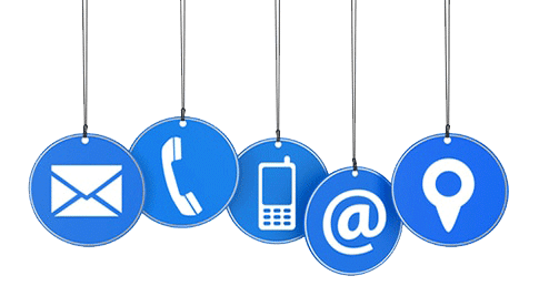 راههای ارتباطی