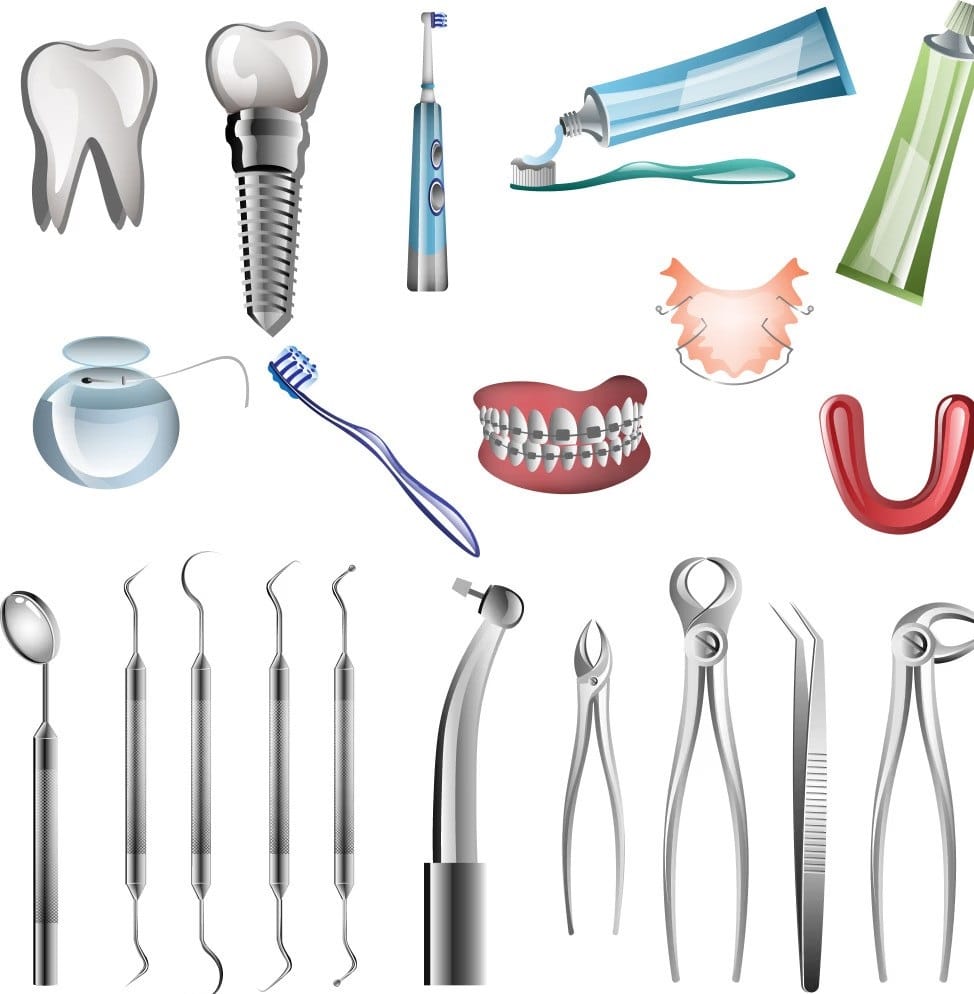 چرا درنیکا بهترین سایت خرید تجهیزات دندانپزشکی است؟ 27 لوازم دندانپزشکی درنیکا