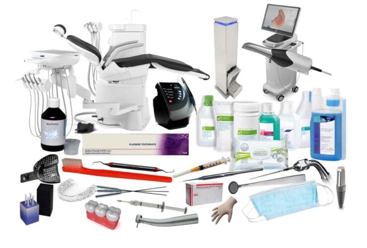 چرا درنیکا بهترین سایت خرید تجهیزات دندانپزشکی است؟