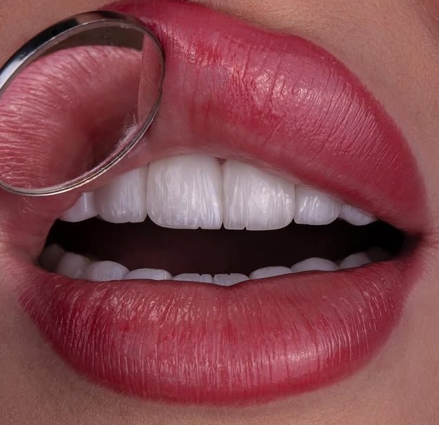 لمینت دندان اصفهان